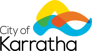 City of Karratha logo