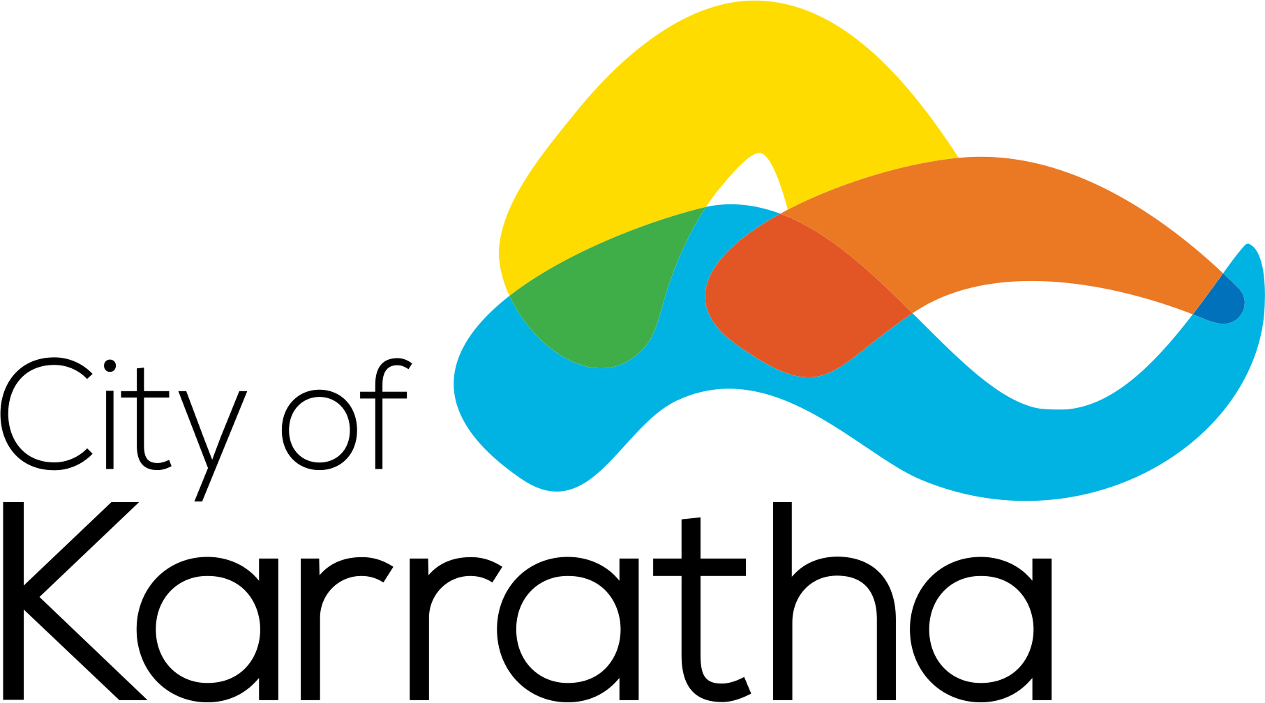 City of Karratha logo